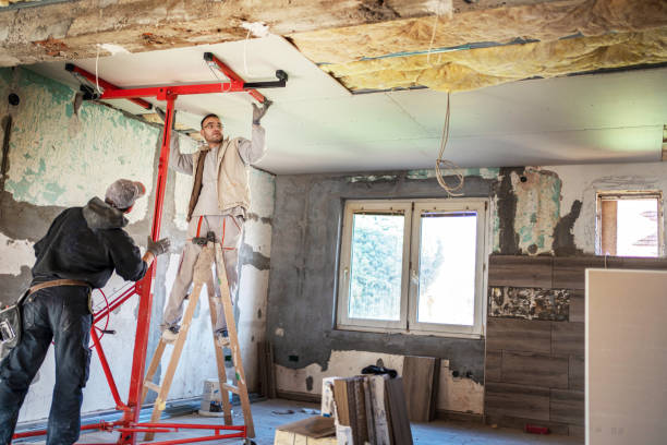 Best DIY Insulation Kits and Guidance in Dravosburg, PA