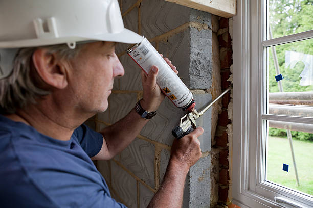 Best Specialized Insulation Services in Dravosburg, PA
