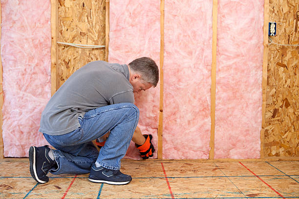 Trusted Dravosburg, PA Insulation Contractor Experts